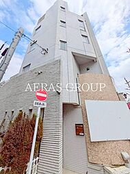 世田谷区深沢１丁目