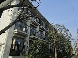 クレール新川崎