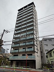 テラス駒込イースト 1102