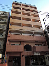 ダイナコート鳥飼 201