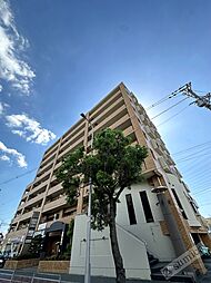 大阪市平野区長吉長原３丁目