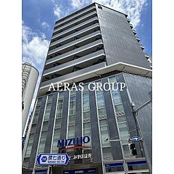 ヒューリック板橋