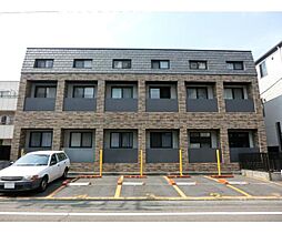 アンビシャス多摩川 206