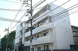 ソアール新桜台