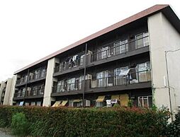 第2氷川台マンション