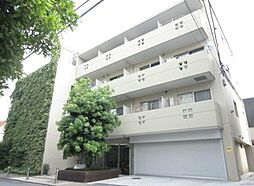 品川区戸越１丁目