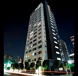 港区芝浦１丁目