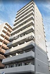 ＳＨＯＫＥＮ Ｒｅｓｉｄｅｎｃｅ亀戸