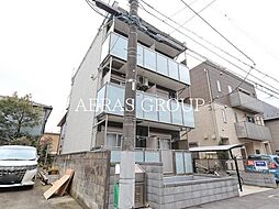 リバティーセカンド