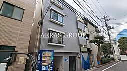 ユニーブル方南町