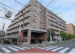 ライオンズプラザ府中是政駅前