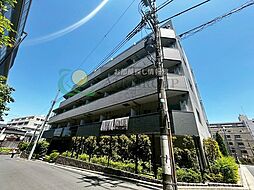 ステージファースト練馬富士見台