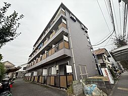 八王子市越野