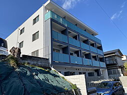 川崎市麻生区百合丘１丁目