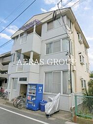 ヴィラヨシダ東川口