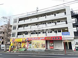 丸山台ハイツ 303