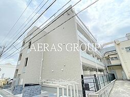 リブリ・大和南