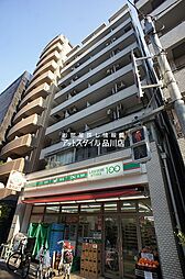 中央区築地７丁目