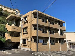コート・エスポワール 1C