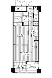 コスモリード新宿余丁町