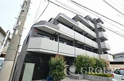 大田区東蒲田２丁目