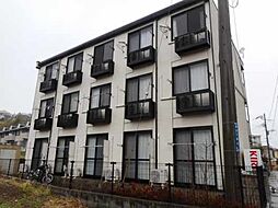 レオパレス北鎌倉ホームズ