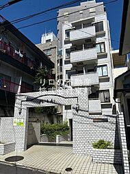 パークアベニュー国分寺 211