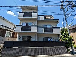 世田谷区代沢５丁目