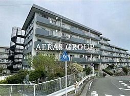 グリーンヒルズ横浜Ｄ棟