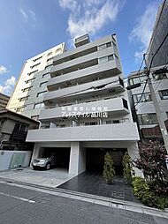 大田区大森北２丁目