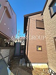 前原西3丁目戸建