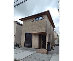 世田谷区東玉川2丁目戸建 A