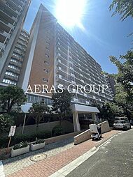 潮路東ハイツ54号棟