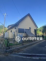 鹿嶋市大字荒野の一戸建て