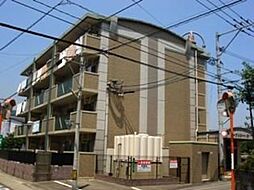 ノーブルコート21 203