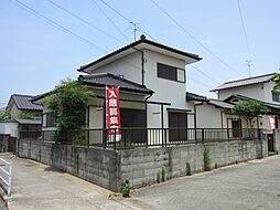 大神飯原貸家 A