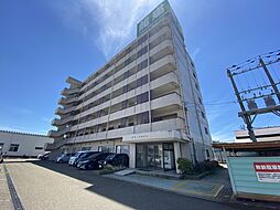 グリーンパレス（下門前） 303