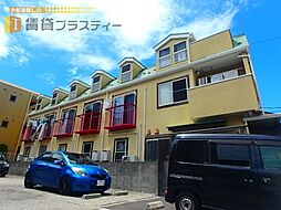 市川市湊新田１丁目の一戸建て