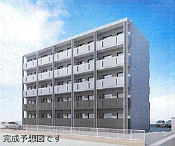 エムズフェルト大在北 403