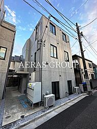 渋谷区笹塚３丁目