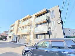 クレールガーデン