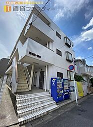 市川市欠真間２丁目