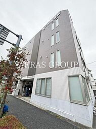 ファブール中村橋