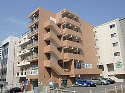 横浜市都筑区北山田２丁目