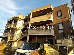 三鷹市牟礼２丁目