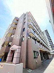 大田区大森西５丁目