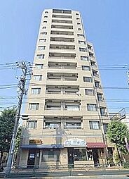 ディアハイム根津