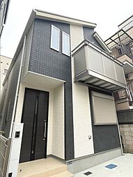 北新宿2丁目戸建