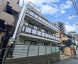 港区白金６丁目