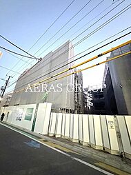 A-3阿佐ヶ谷レジデンス 203